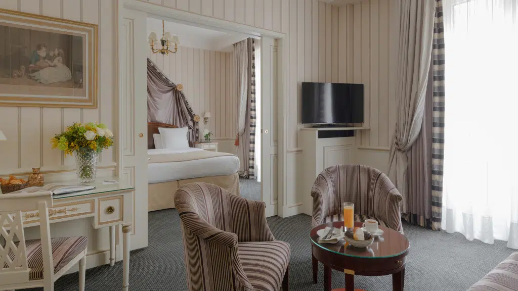 Hotel Napoleon International