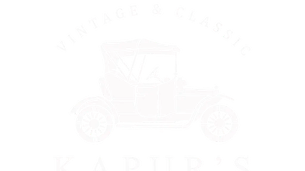 Kapurs Vintage Cars