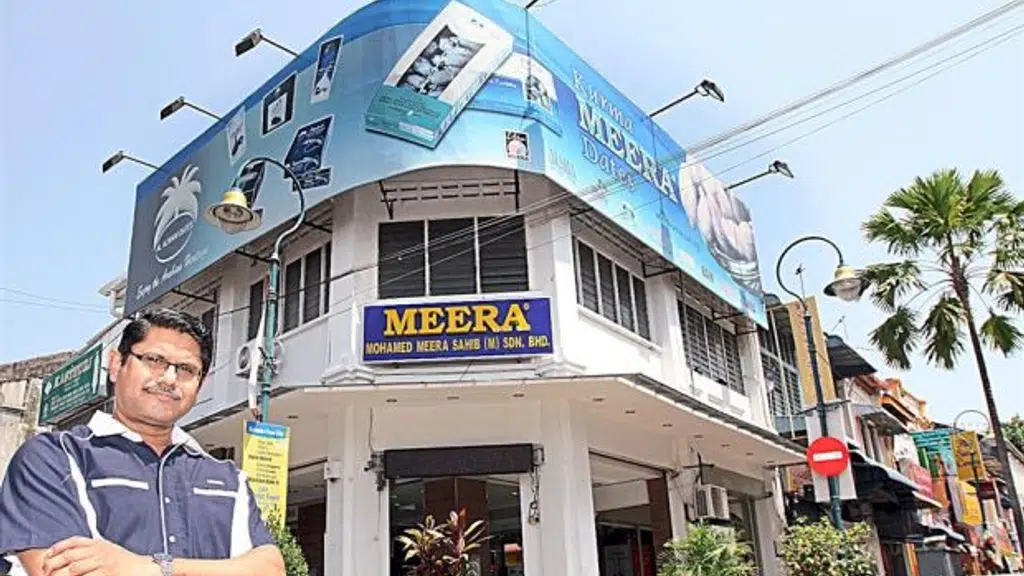 Meera