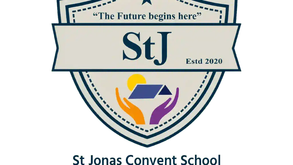 St. Jonas  Convent  School