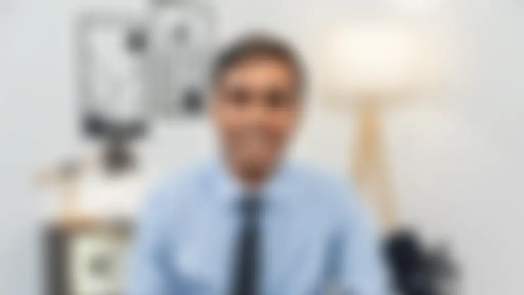 Dr. Prateik Poddar