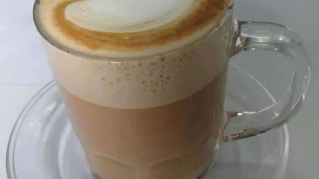 Baker's Cafe
