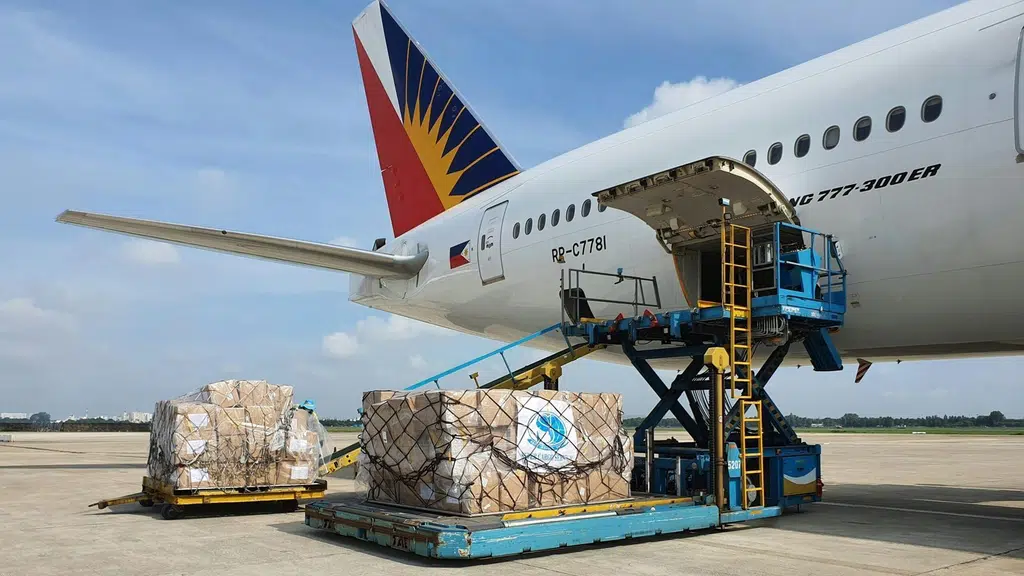 Comfort Shipping & Logistics LLP