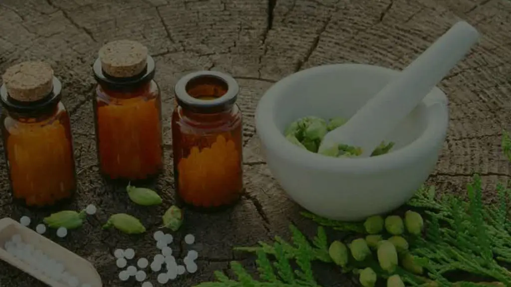 HomoeopathicHelp