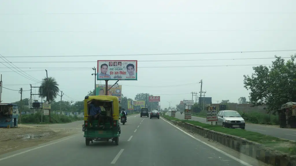 Jhilmil Dhaba