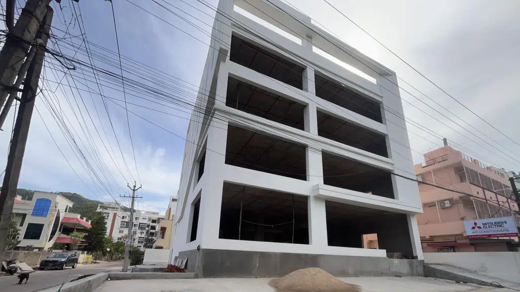 Aiswarya Educational Consultants