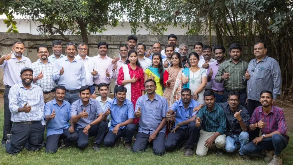 PavanI Engineers