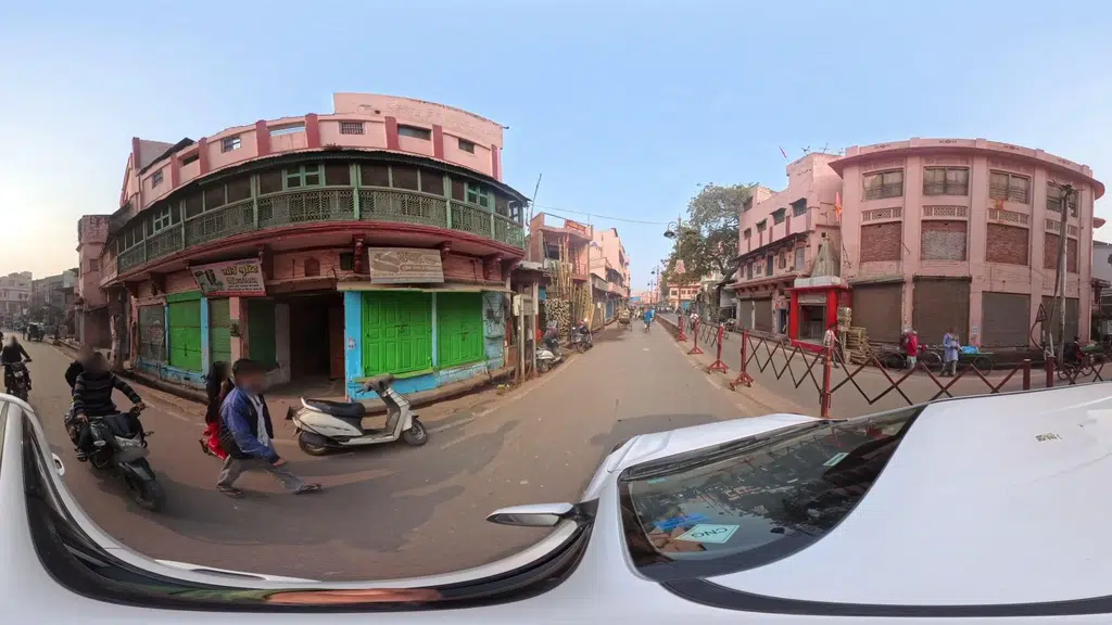 Radha Swami Hardware Store