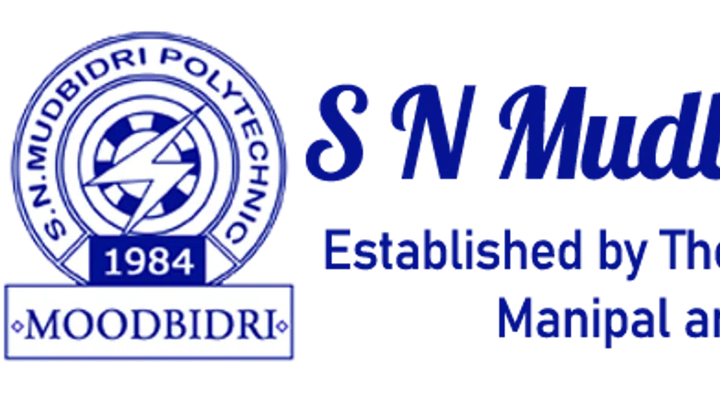 SNM Polytechnic Moodbidri