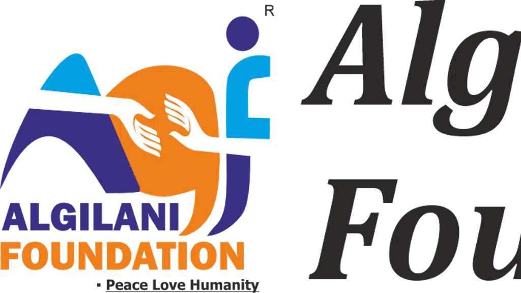 Algilani Foundation Kalyan Office