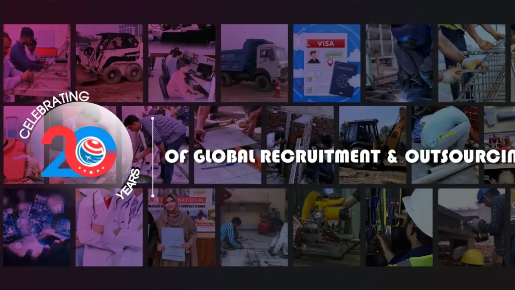 HR International