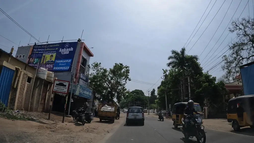 TVS iQube - Daasarathy Enterprises Pvt Ltd