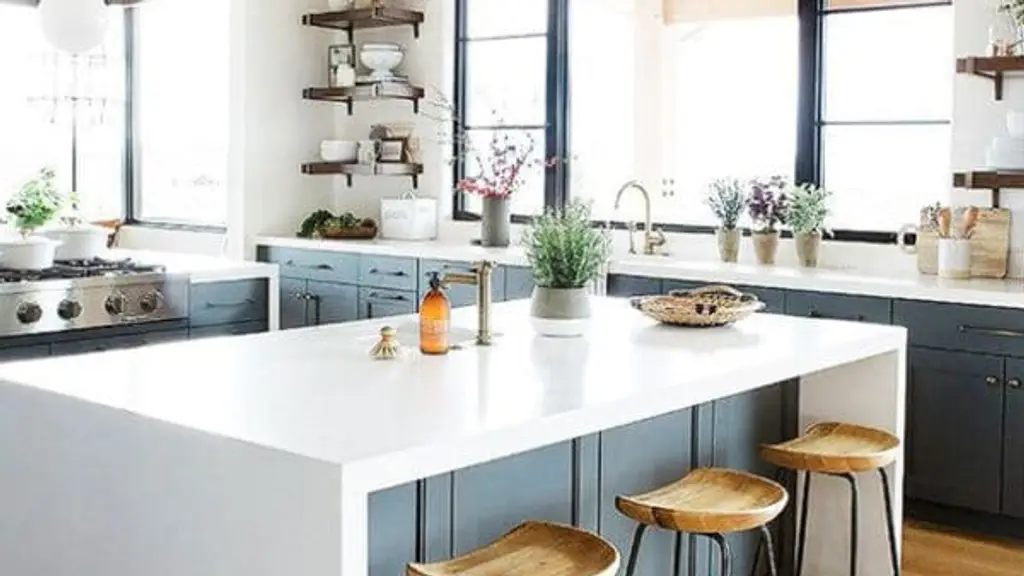 Woodstock Kitchens