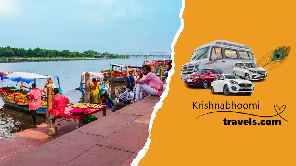 Krishna Bhoomi Travels