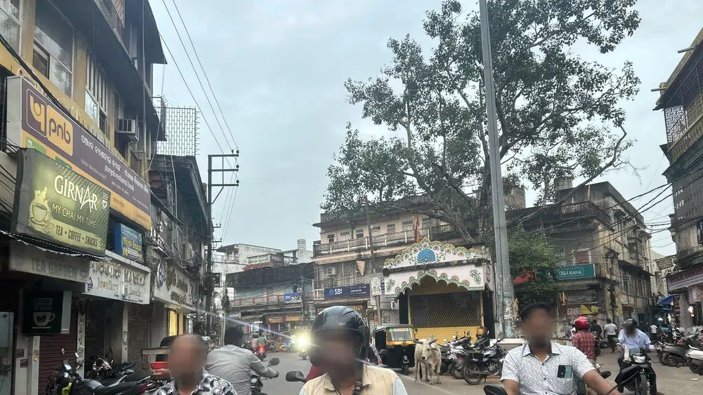 Naya Sarak,Cuttack