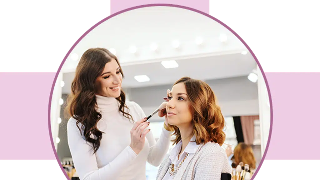 International Beauty Expert