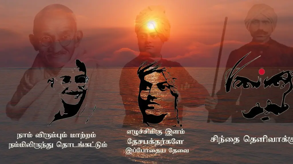 Yuva Shakthi