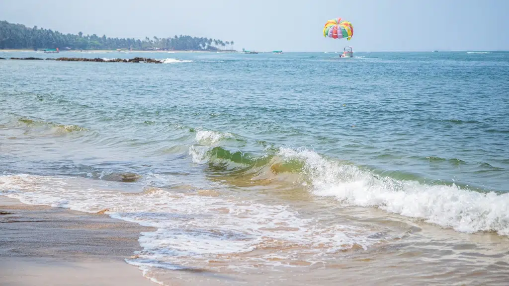 Aryavarta Beach Resort - आर्यावर्त बीच रिसॉर्ट