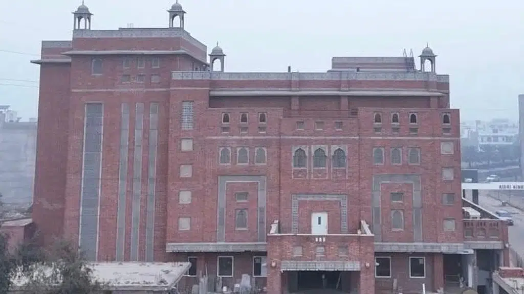 Dr. Deepak Chaudhary Hospital