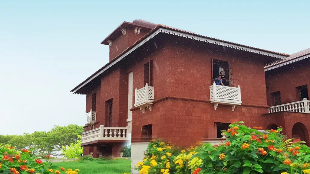 Tawde Atithi Bhavan - तावडे अतिथी भवन