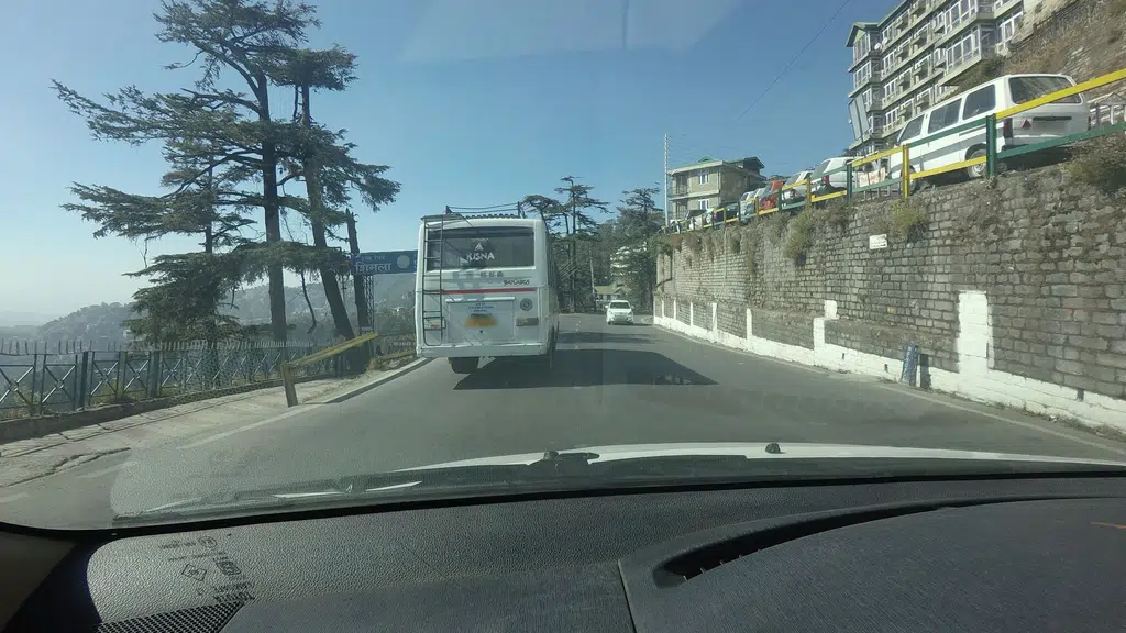 Adventure Himachal