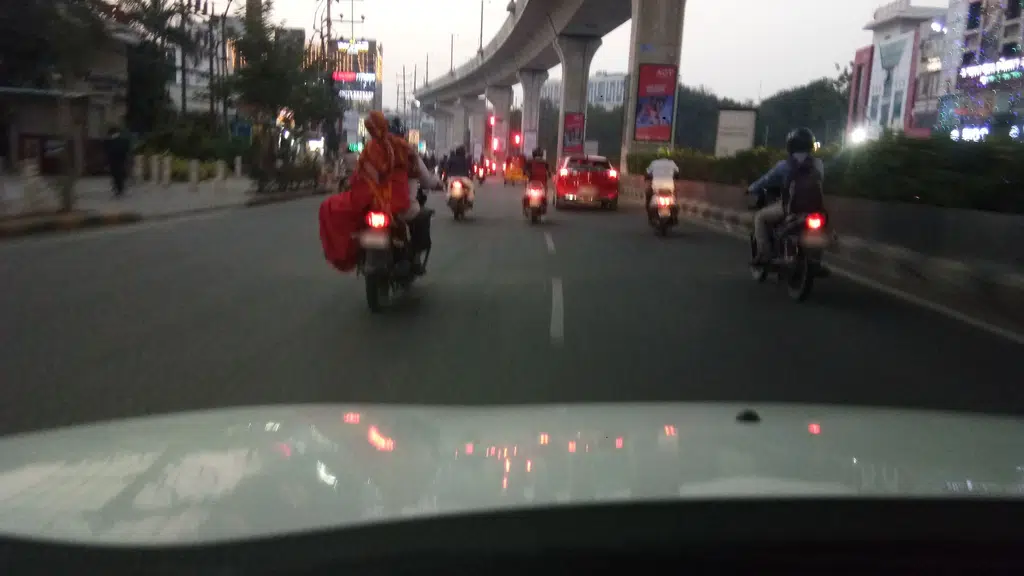 Indian Oil