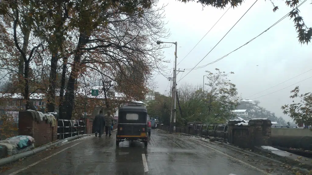 Jammu and Kashmir Tourism Development Corporation