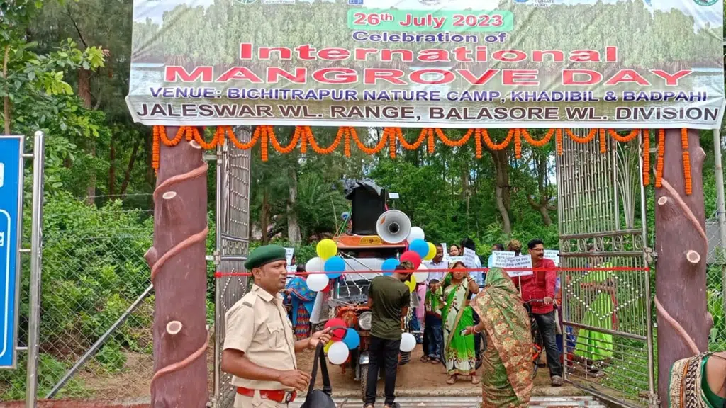 Balasore Social Service Society - BSSS