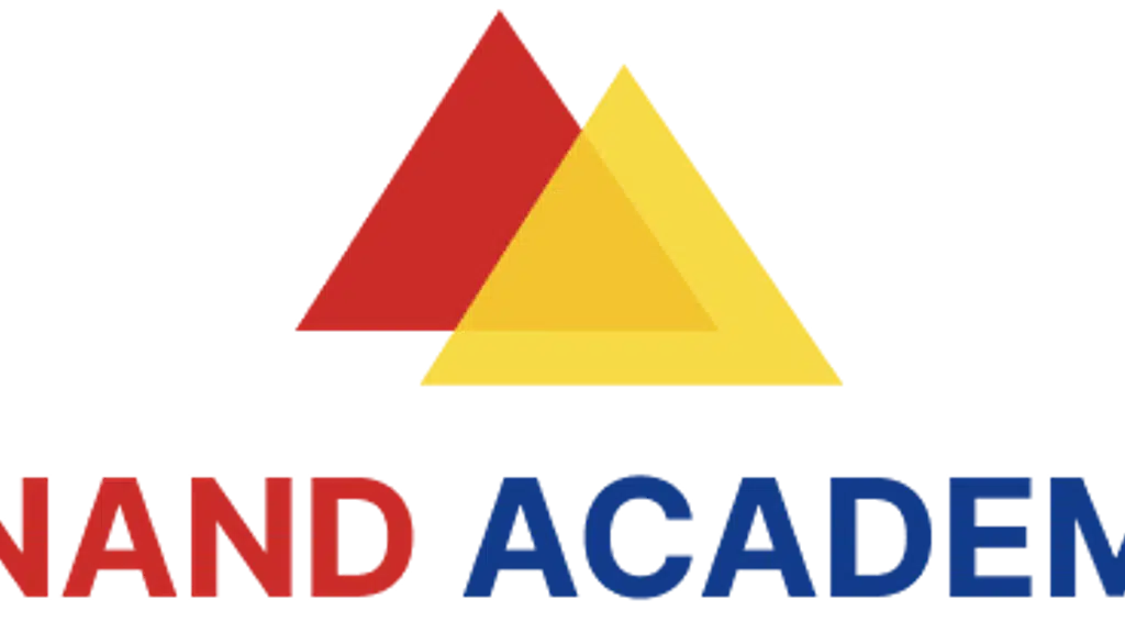 Anand Academy