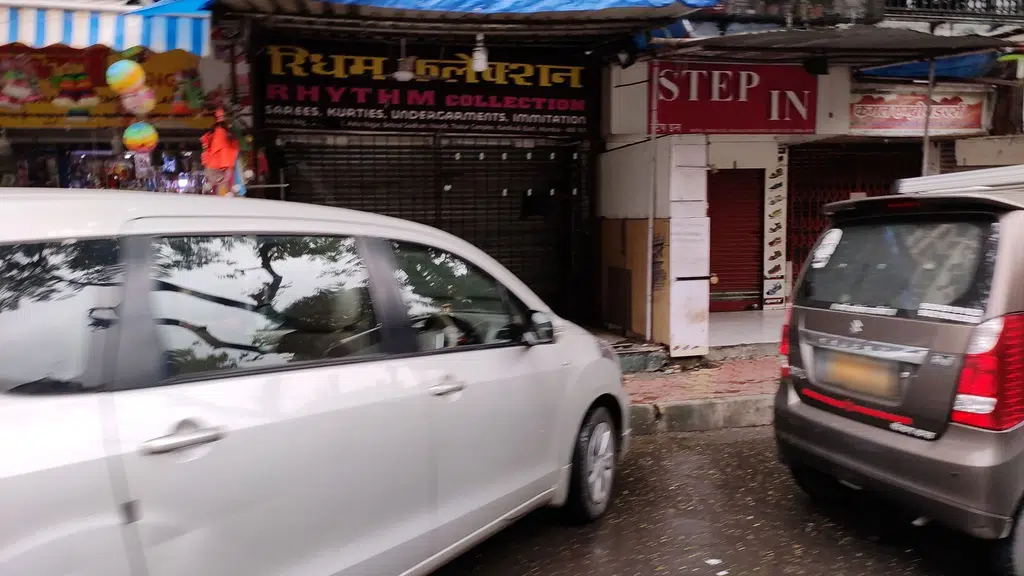 Caxsa - Asha Nagar