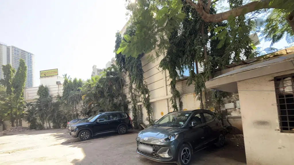 Al-Muhajir Co-op Housing Society