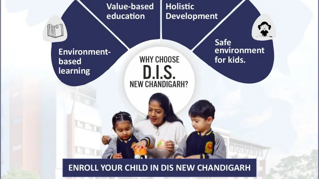 Doon International School