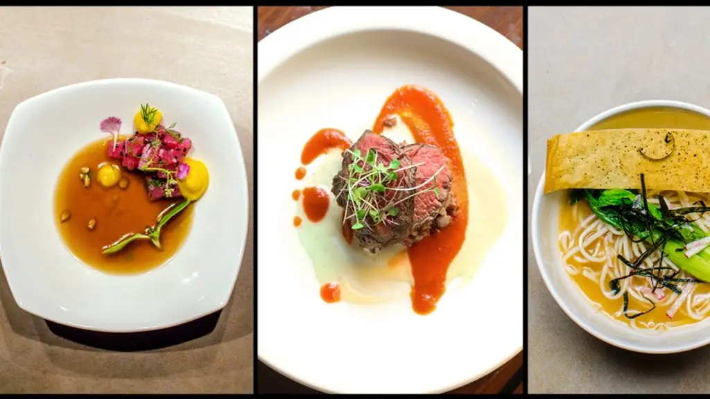 The Omakase Kitchen
