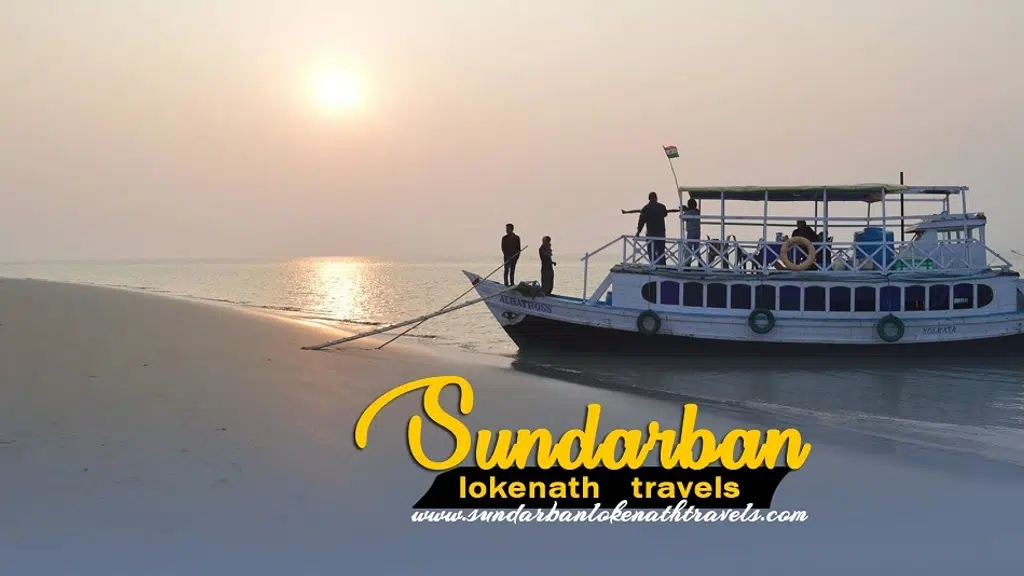 Sundarban Lokenath Travels