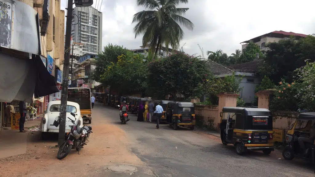 Hotel Rajkamal