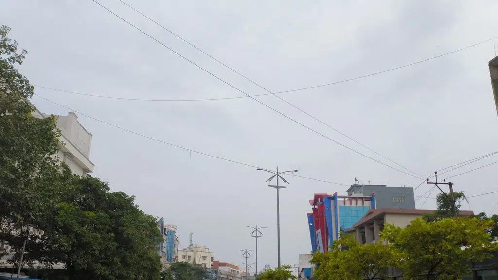 Maruti Suzuki Ltd Regional Office