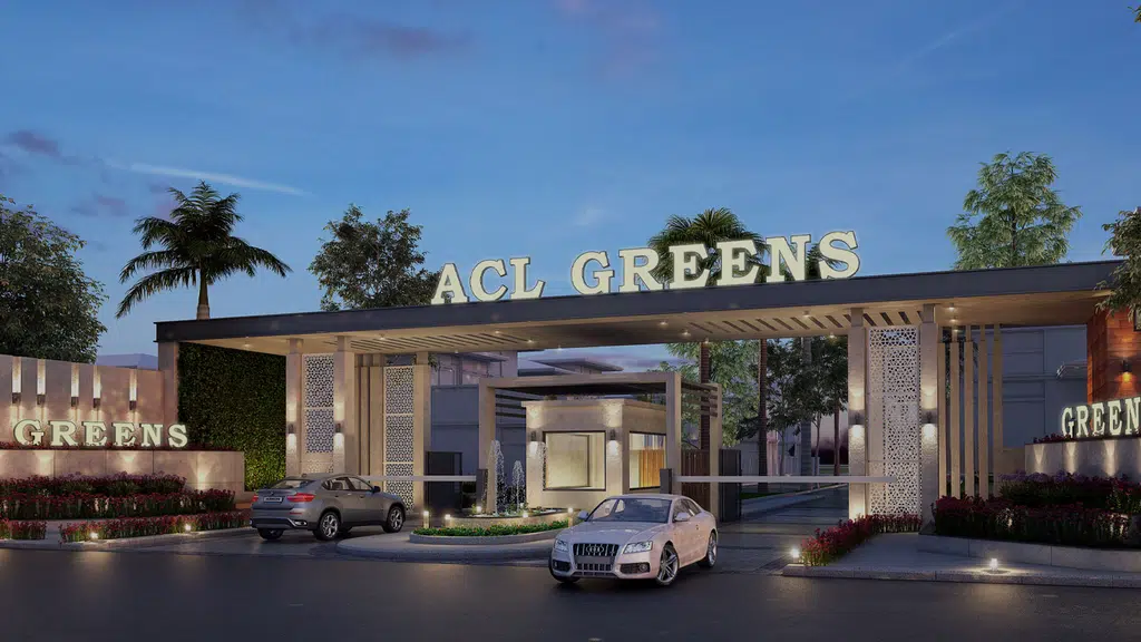 ACL luxury property DAUSA