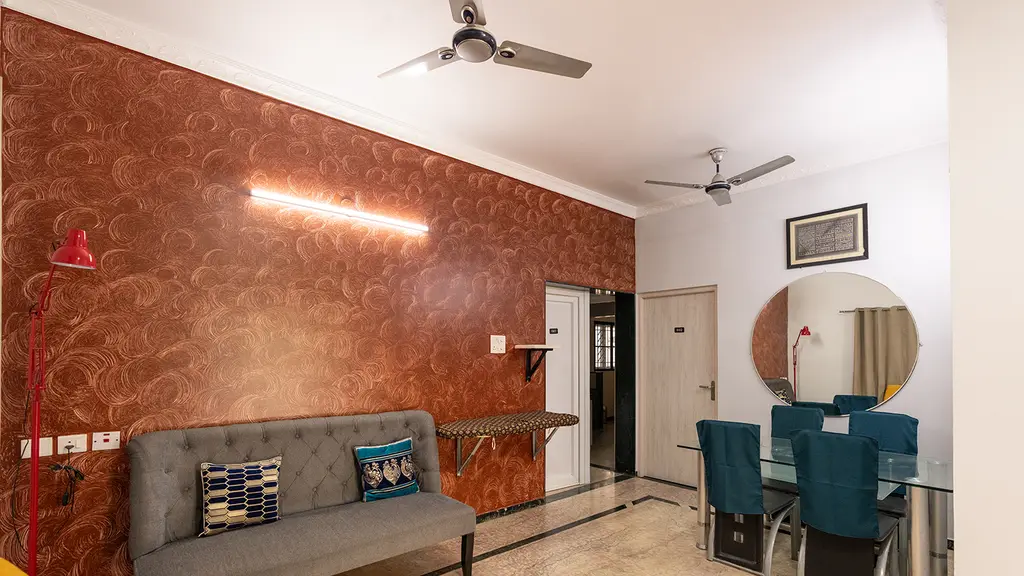 Hive Service Apartment