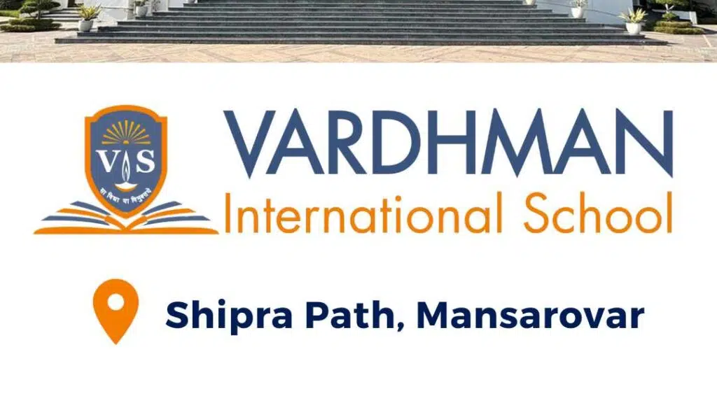Vardhman Srikalyan International School