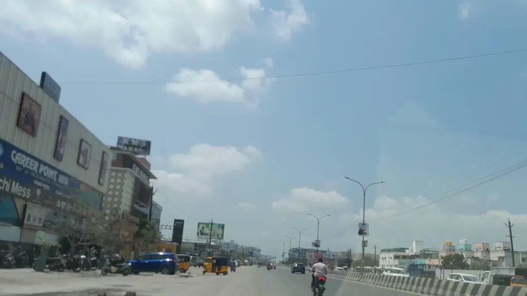 Latha Super Bazaar