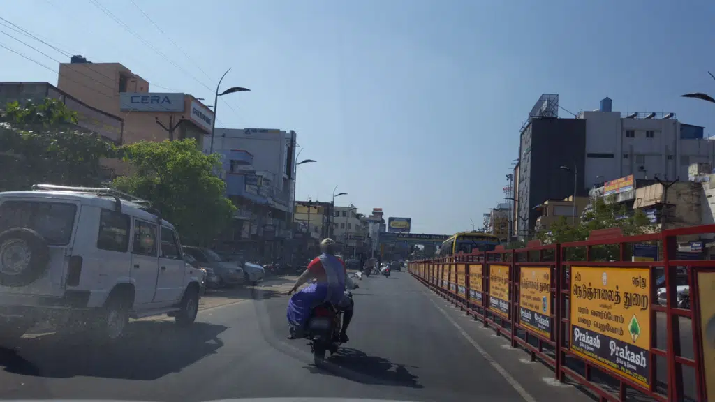 TVS Sri Sarada TVS Service Centre and Spare Parts