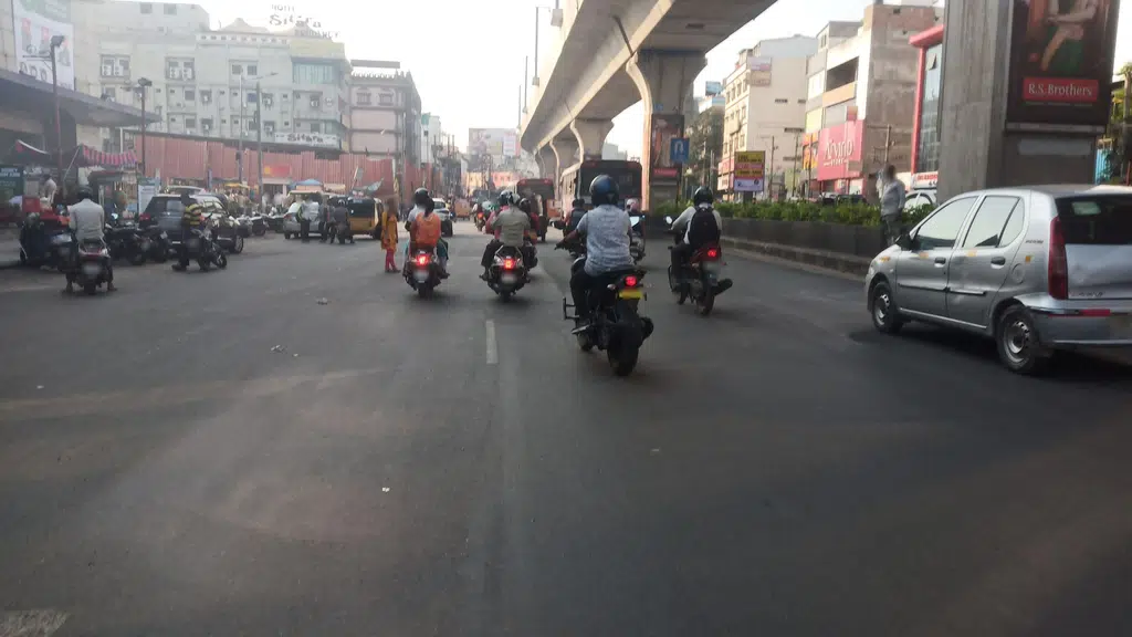 Ezone Big Bazaar