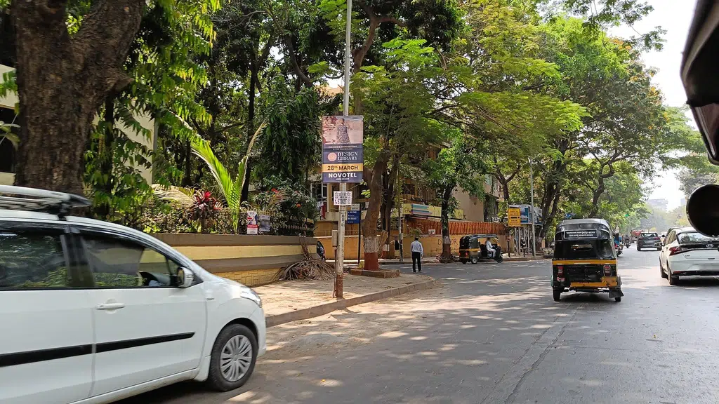 Rajdoot Apartment