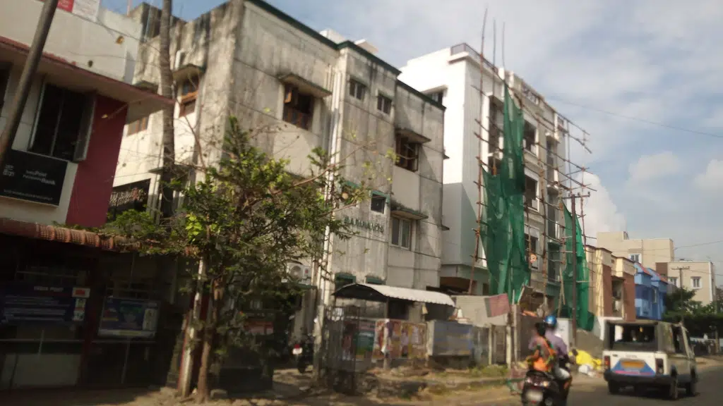 Soranam Heart and Lung Clinic