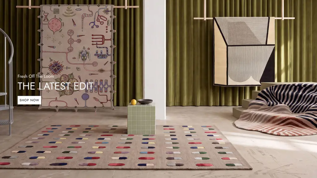 Jaipur Rugs