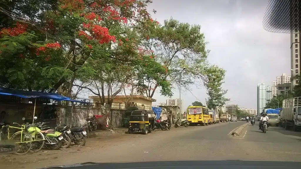 Abhyudaya Co-Operative Bank ATM