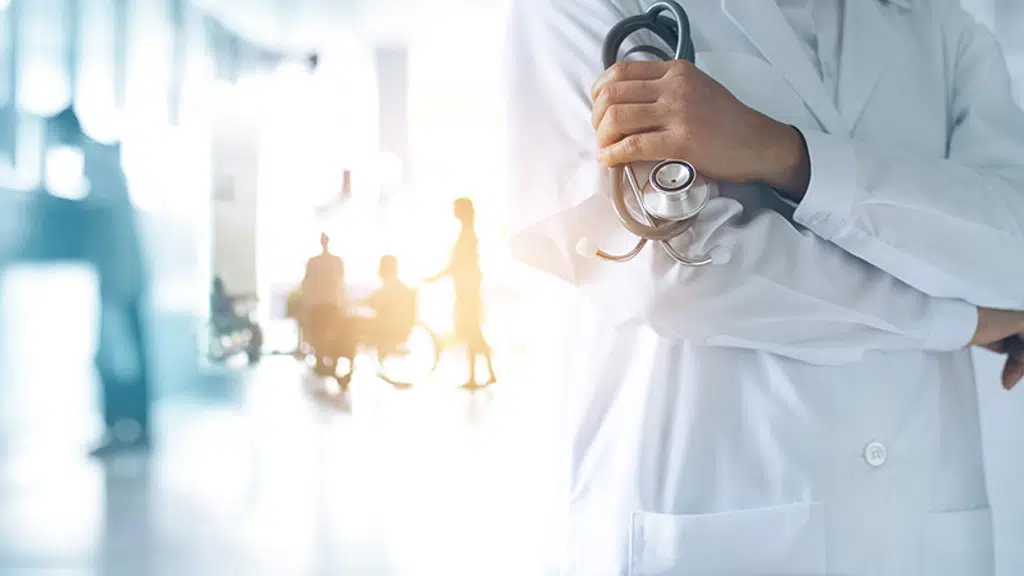 Ravi Hospitals