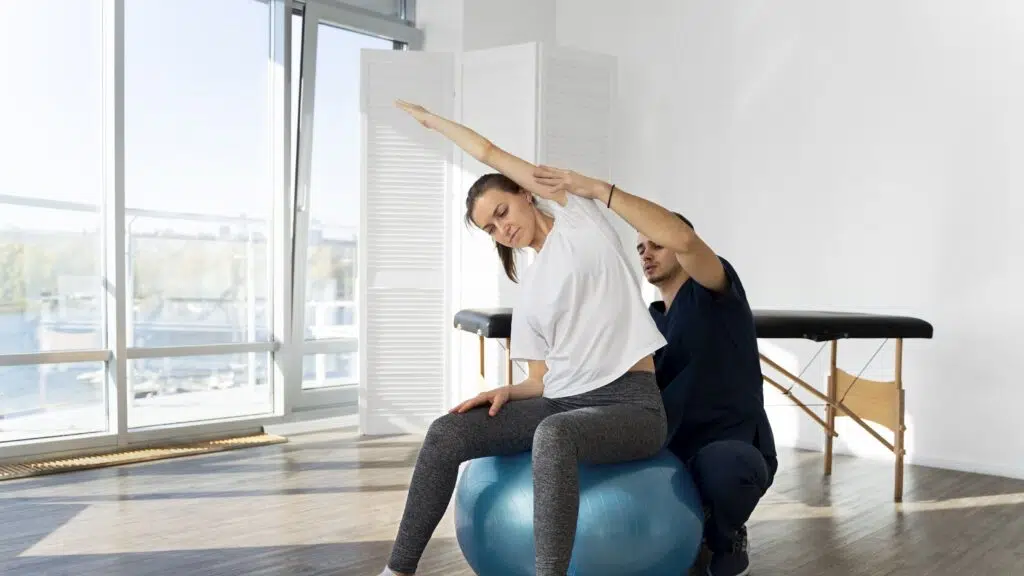 Holistic Physical Recovery & Rehabilitation Centre