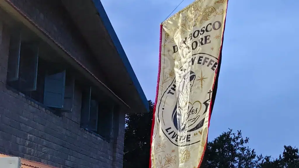 Don Bosco School, Tumkur