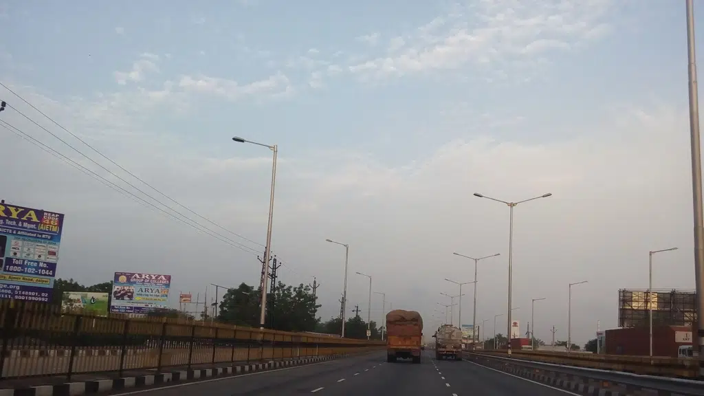 Jaipur global